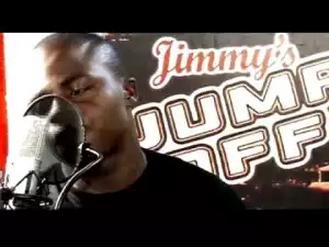 DaGrin - Jimmys Jump off (Freestyle Session)